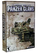 ������ ���� -- World War II: Panzer Claws / Frontline Attack: War Over Europe >>