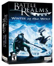 ������ ���� -- Battle Realms: Winter of the Wolf >>