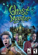 ������ ���� -- Ghost Master >>