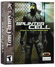 ������ ���� -- Tom Clancy`s Splinter Cell >>