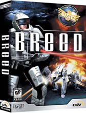 ������ ���� -- Breed >>