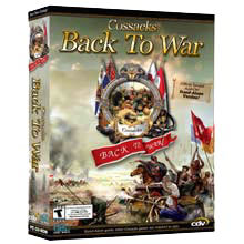 ������ ���� -- Cossacks: Back to War >>