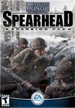 ������ ���� -- Medal of Honor Allied Assault Spearhead >>