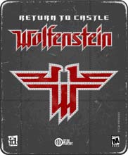 ������ ���� -- Return to Castle Wolfenstein >>