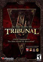 ������ ���� -- Elder Scrolls 3: Morrowind Tribunal >>