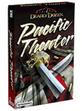 ������ ���� -- Deadly Dozen 2: Pacific Theater >>