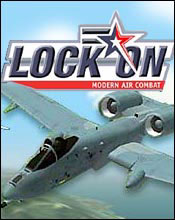 ������ ���� -- Lock On: Modern Air Combat >>