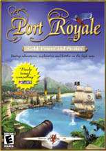 ������ ���� -- Port Royale >>