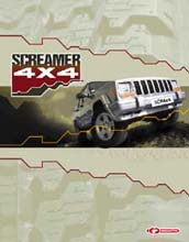 ������ ���� -- Screamer 4x4 >>