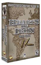 ������ ���� -- Hearts of Iron >>
