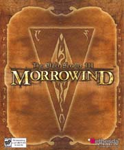 ������ ���� -- Elder Scrolls 3: Morrowind, The >>
