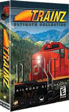 ������ ���� -- Ultimate Trainz Collection >>
