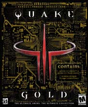 ������ ���� -- Quake >>