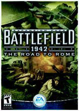 ������ ���� -- Battlefield 1942: The Road to Rome >>