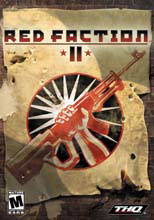 ������ ���� -- Red Faction 2 >>