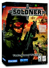 ������ ���� -- Soldner: Secret Wars >>