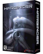 ������ ���� -- Harbinger >>