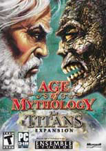 ������ ���� -- Age of Mythology: The Titans >>