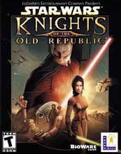 ������ ���� -- Star Wars: Knights of the Old Republic >>