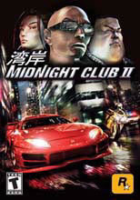 ������ ���� -- Midnight Club 2 >>