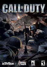������ ���� -- Call of Duty >>