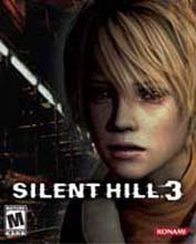 ������ ���� -- Silent Hill 3 >>
