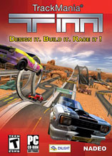 ������ ���� -- TrackMania >>