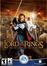 ������ ���� -- Lord of the Rings: Return of the King >>