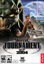 ������ ���� -- Unreal Tournament 2004 >>
