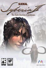 ������ ���� -- Syberia 2 >>