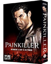 ������ ���� -- Painkiller >>