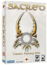 ������ ���� -- Sacred >>