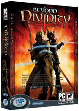 ������ ���� -- Beyond Divinity: ����� ������ >>