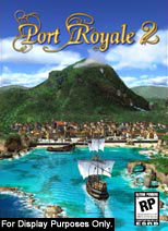 ������ ���� -- Port Royale 2 >>