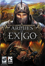 ������ ���� -- Armies of Exigo >>