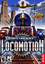 ������ ���� -- Chris Sawyer`s Locomotion >>