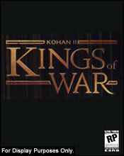 ������ ���� -- Kohan 2: Kings of War >>