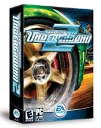 ������ ���� -- Need for Speed Underground 2 >>