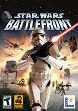 ������ ���� -- Star Wars Battlefront >>