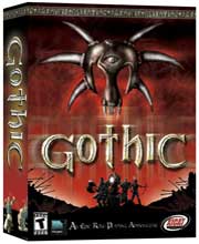 ������ ���� -- Gothic >>